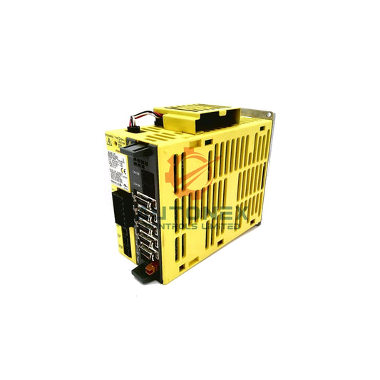 FANUC A06B-6132-H002 Servo Kuchaytirgichi | 6.8A 200V
