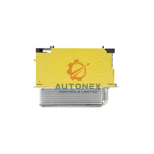 FANUC A06B-6132-H003 Moduli 240VAC Maksimal Chiqish bilan