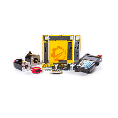 Módulo de alimentación trifásico FANUC A06B-6150-H011