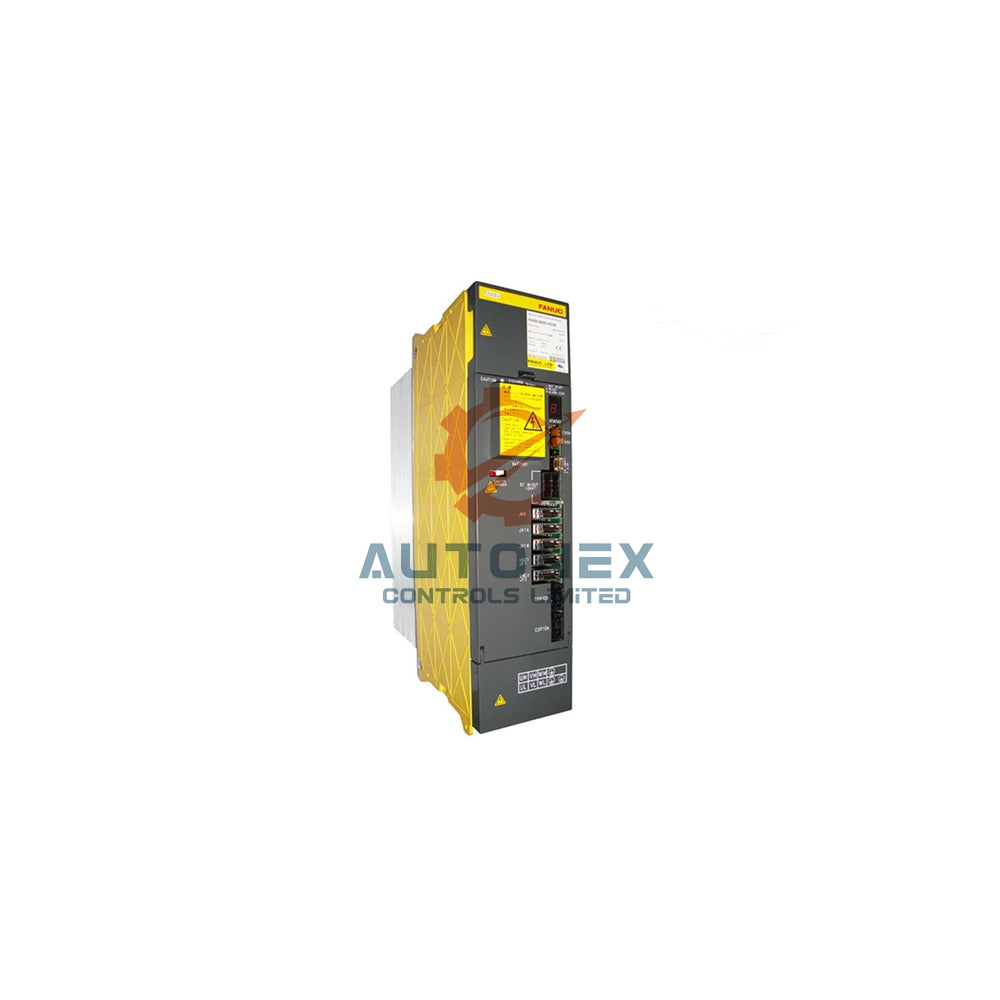 FANUC A06B-6240-H209 Verstärkermodul | 0-550Hz