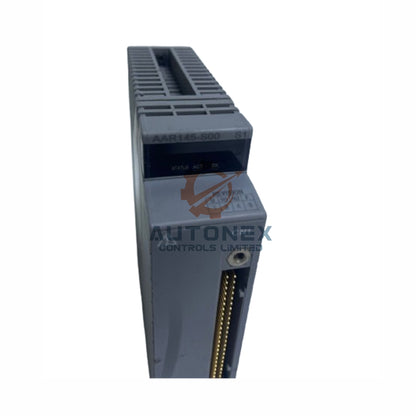 AAR145-S00 Yokogawa, vstupní modul RTD/POT, 16 kanálů