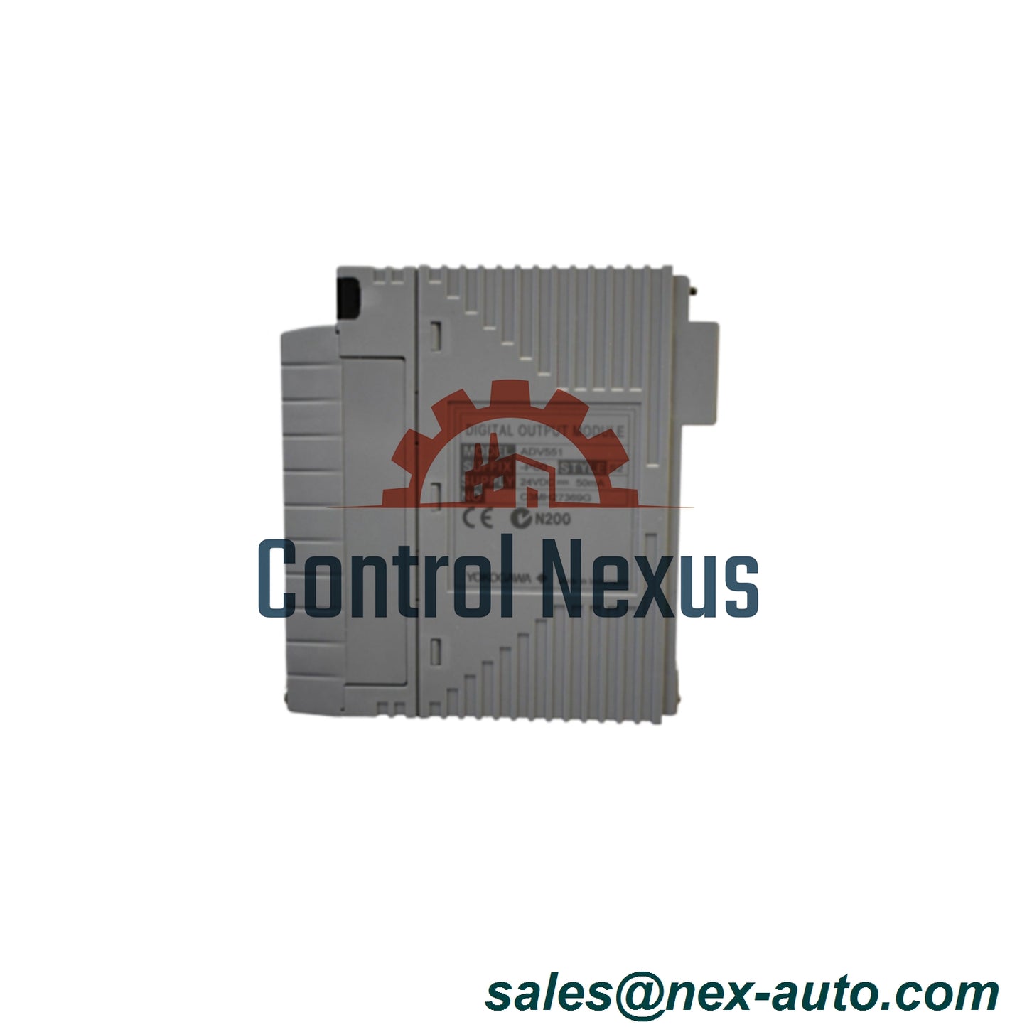 ADV161-P50 Digital I/O Modules Yokogawa