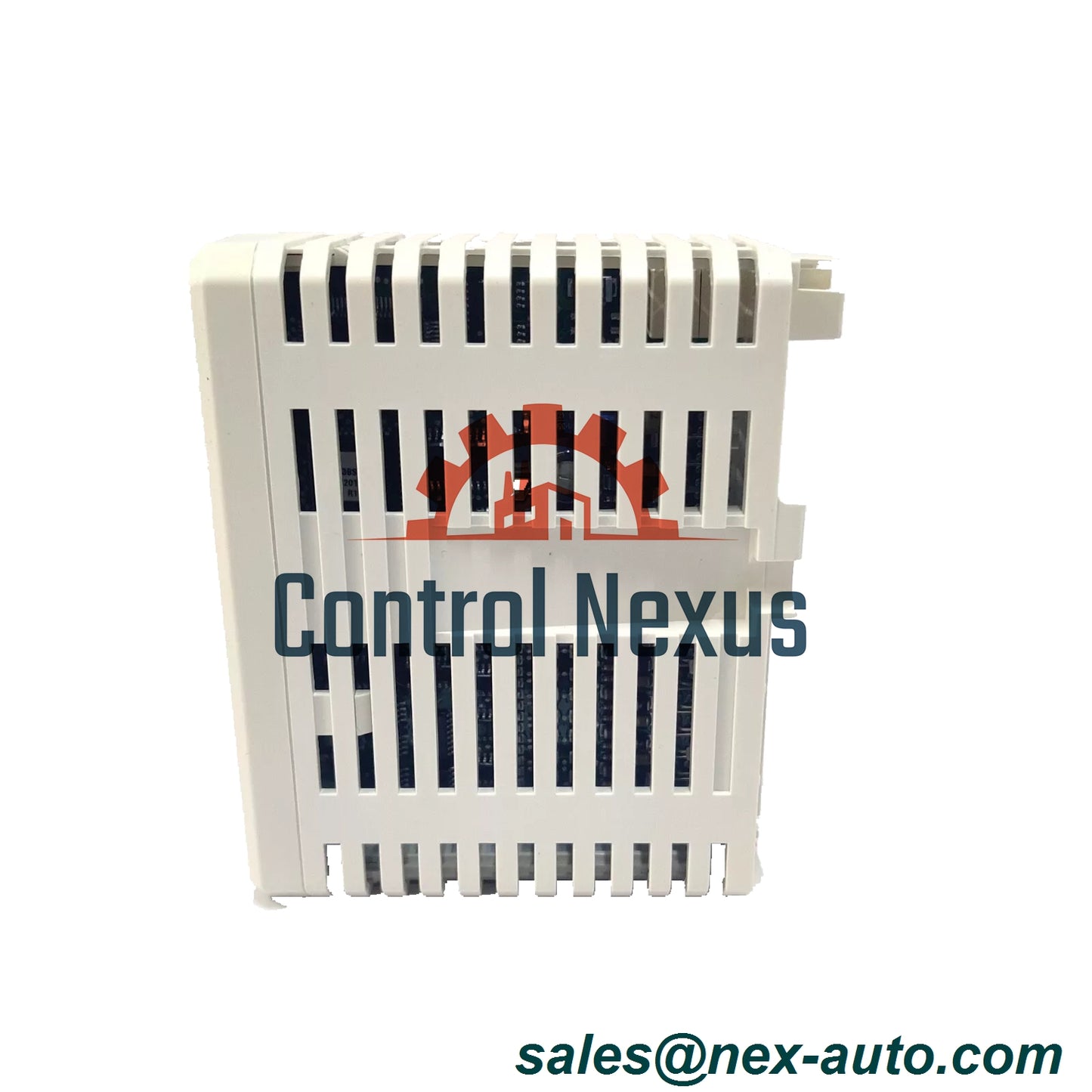 AI810 3BSE008516R1 Analog Input Module ABB