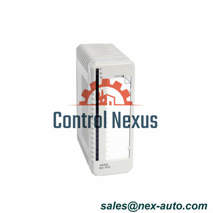 ABB AI830 3BSE008518R1 Analog Input Module