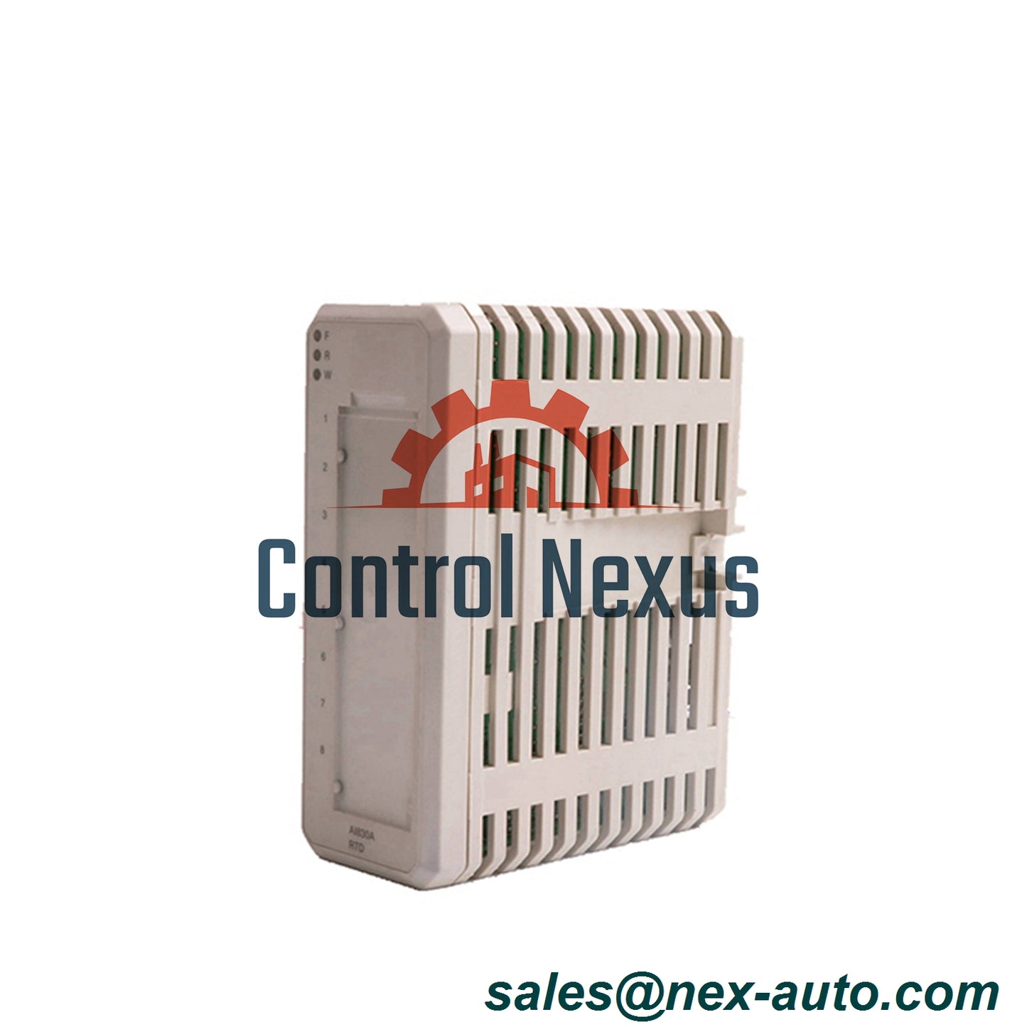 AI830A 3BSE040662R1 ABB Input Module