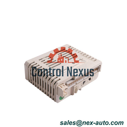 ABB AI830 3BSE008518R1 Analog Input Module