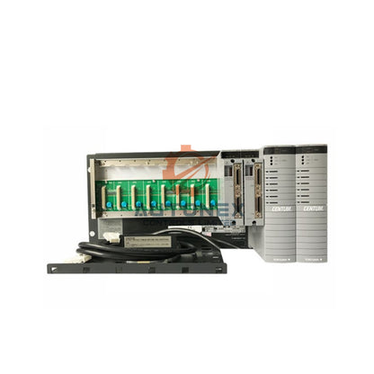 ANB10D-425/CU2N ESB avtobus tugun birligi | Yokogawa ikki karra zaxirali