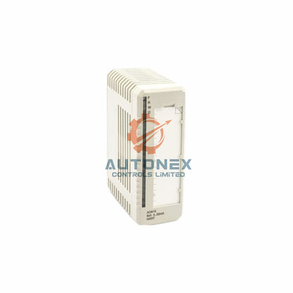 AO815 8-Channel Analog Output by ABB | HART Communication