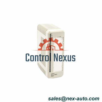 ای بی بی | ماژول خروجی آنالوگ AO820 3BSE008546R1