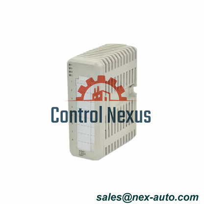 ای بی بی | ماژول خروجی آنالوگ AO820 3BSE008546R1