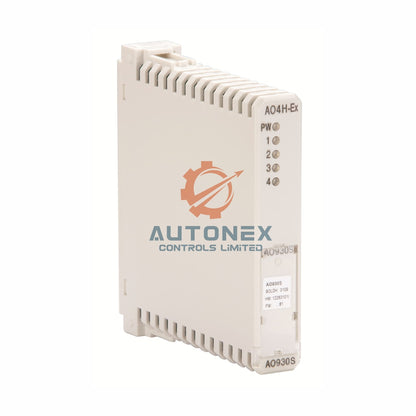 ABB | AI801 3BSE020512R1 - Módulo de Entrada Analógica