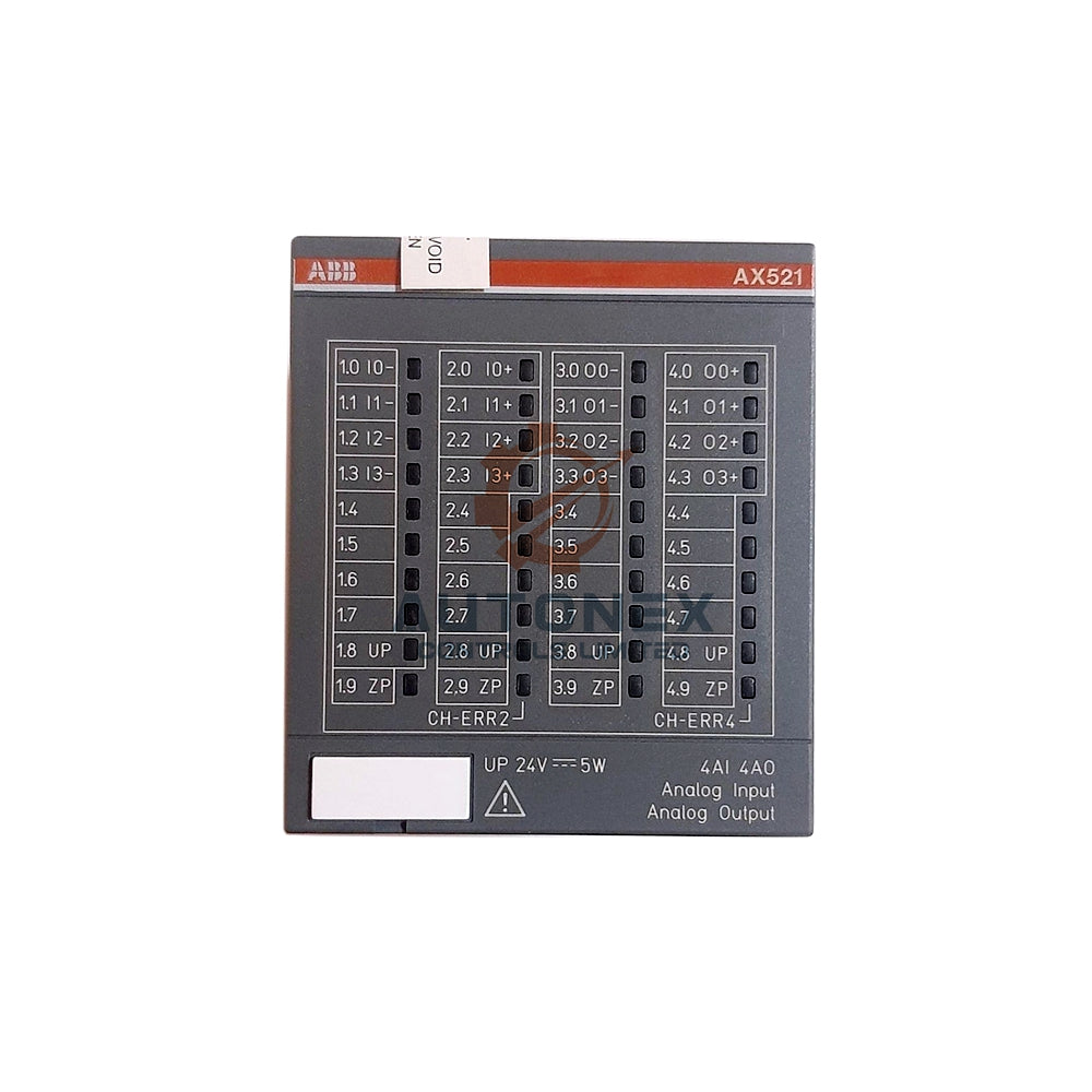 AX521-2