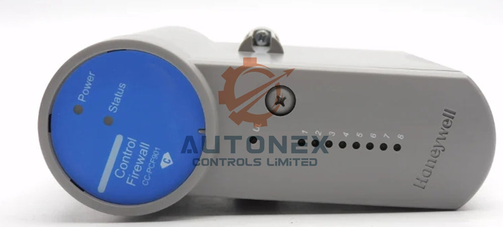 CC-KREBR5 Honeywell Control Firewall Module | Network Security