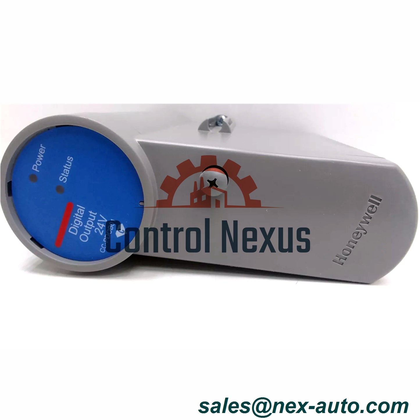 CC-PPIX01 Input Module Honeywell