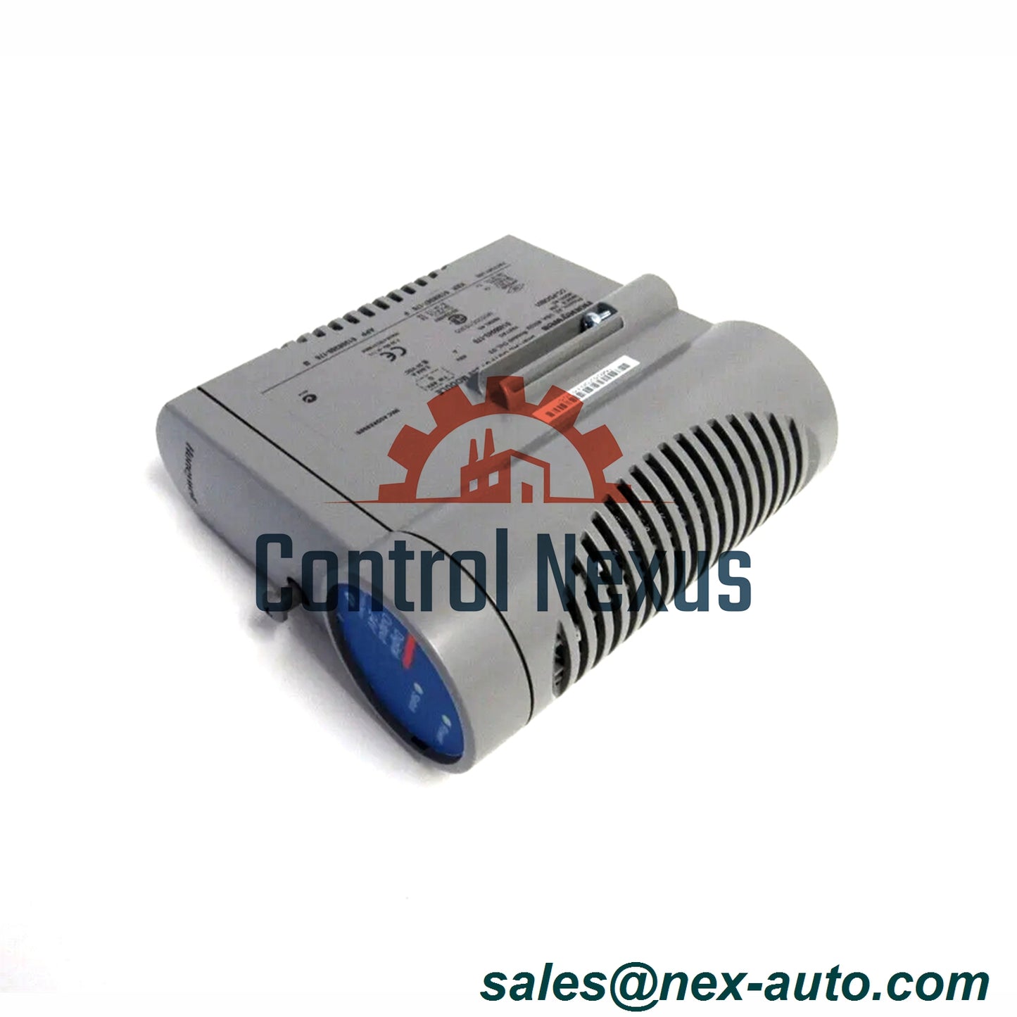 Honeywell CC-PAOX01 Analog Output Module