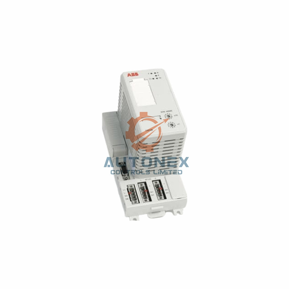 ABB CI858K01 DriveBus Interface Module | Industrial Communication