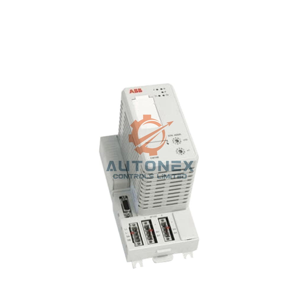 ABB CI810B 3BSE020520R1 AF100 Maydon avtobus aloqa interfeysi