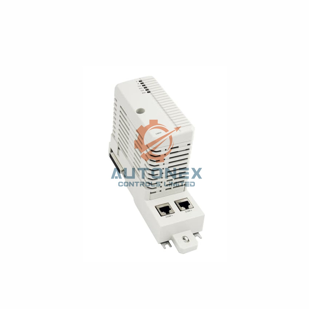 ABB Interface Module | High-Speed Communication CI860K01
