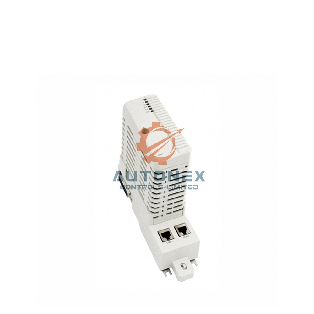 رابط Modbus TCP مدل ABB CI867K01 3BSE043660R1