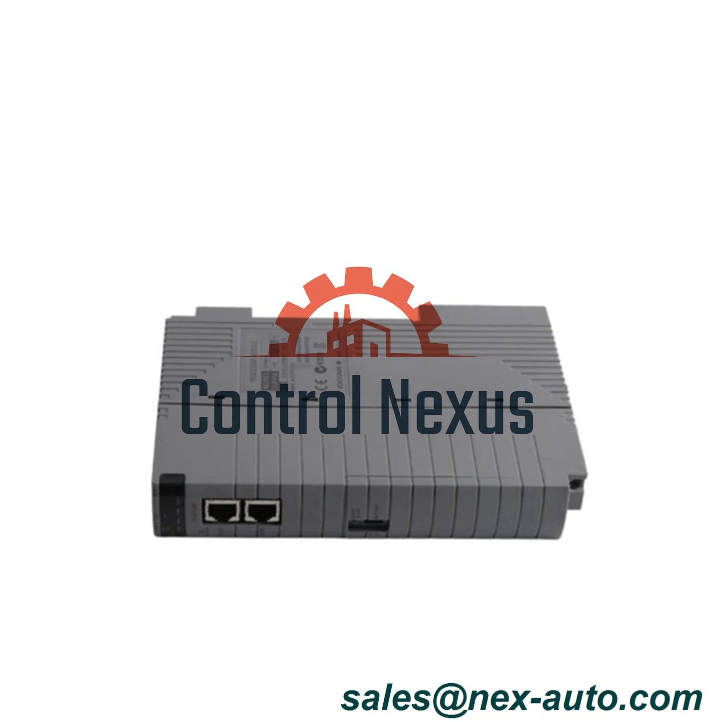 Yokogawa Centum VP | CP451-10 Processor Module