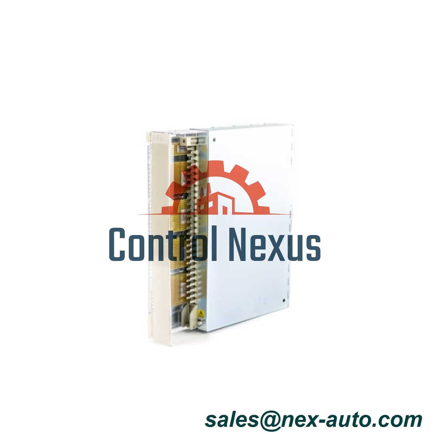 ABB | DO610 3BHT300006R1 خروجی دیجیتال 32 کانال 24VDC