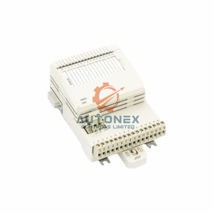 Relay Output Module - S800 I/O Digital Controller - ABB DO802