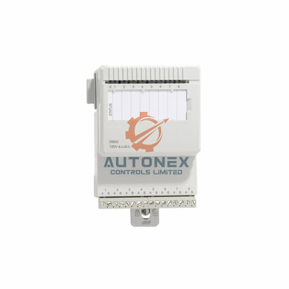 ABB DI802 8-Channel 120V AC/DC Digital Input Module