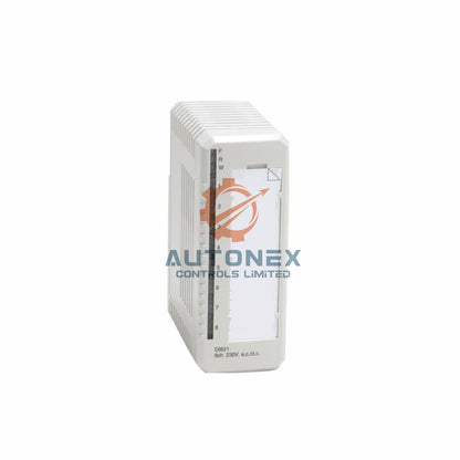 DI885 ABB Digital Input Module - 8-Channel SOE Module