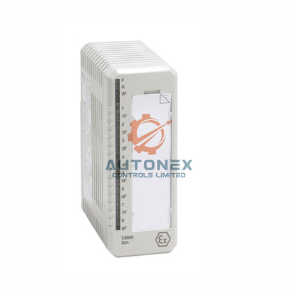 DI885 ABB Digital Input Module - 8-Channel SOE Module