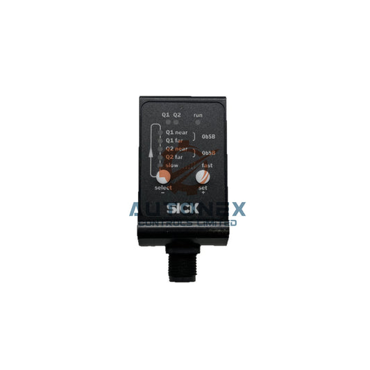 SICK DL35-B15552 Dx35 Time-of-Flight Sensor | Mid-Range