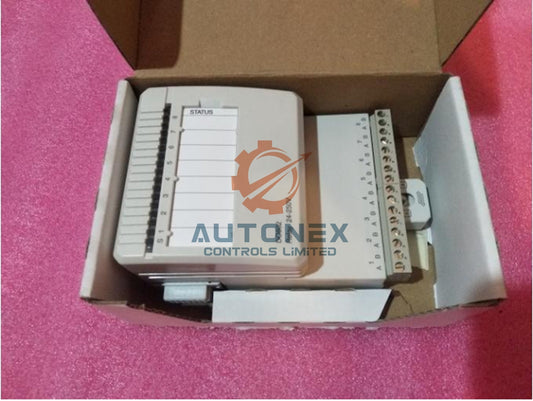 Relay Output Module - S800 I/O Digital Controller - ABB DO802