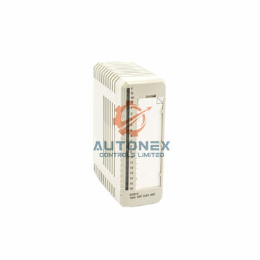 ABB DO814 24V Sinking Output Module | S800 I/O System Solution
