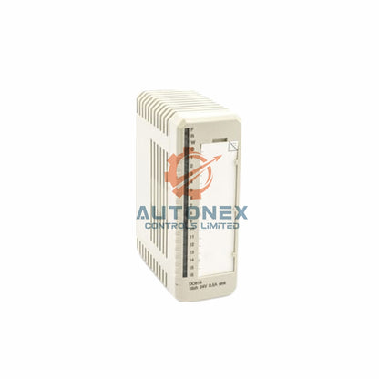 ABB DO814 24V Sinking Output Module | S800 I/O System Solution
