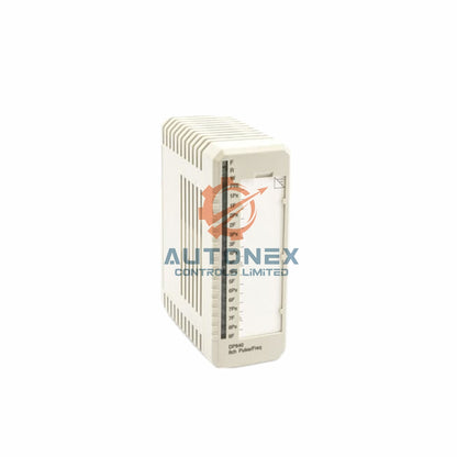DP840 ABB Pulse Counter Module - 8-Channel Frequency