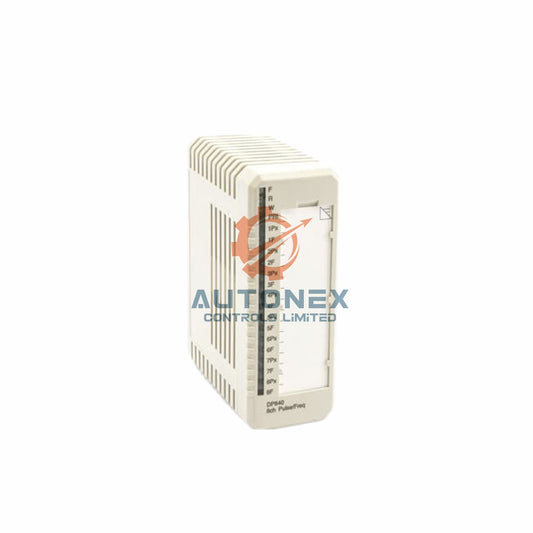 DP840 ABB Pulse Counter Module - 8-Channel Frequency