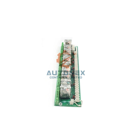 لوحة أطراف ريليه GE ‏DS200RTBAG1AHC لجهاز EX2000