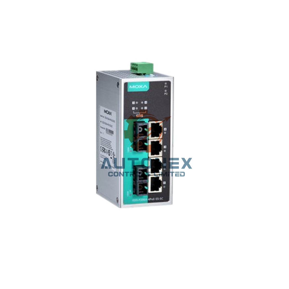 EDS-408A-3M-ST-T