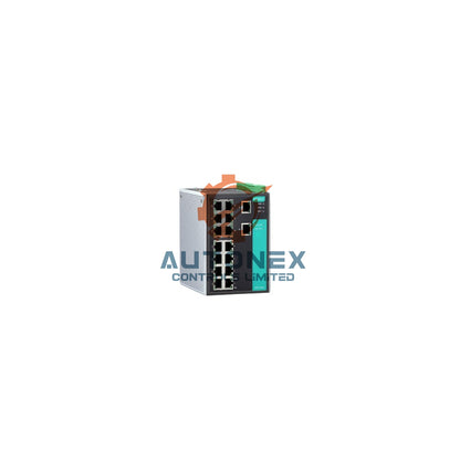 Switch Layer 2 Seri EDS-516A Moxa EDS-516A-MM-ST