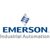 Emerson_Industrial_Automation Logo