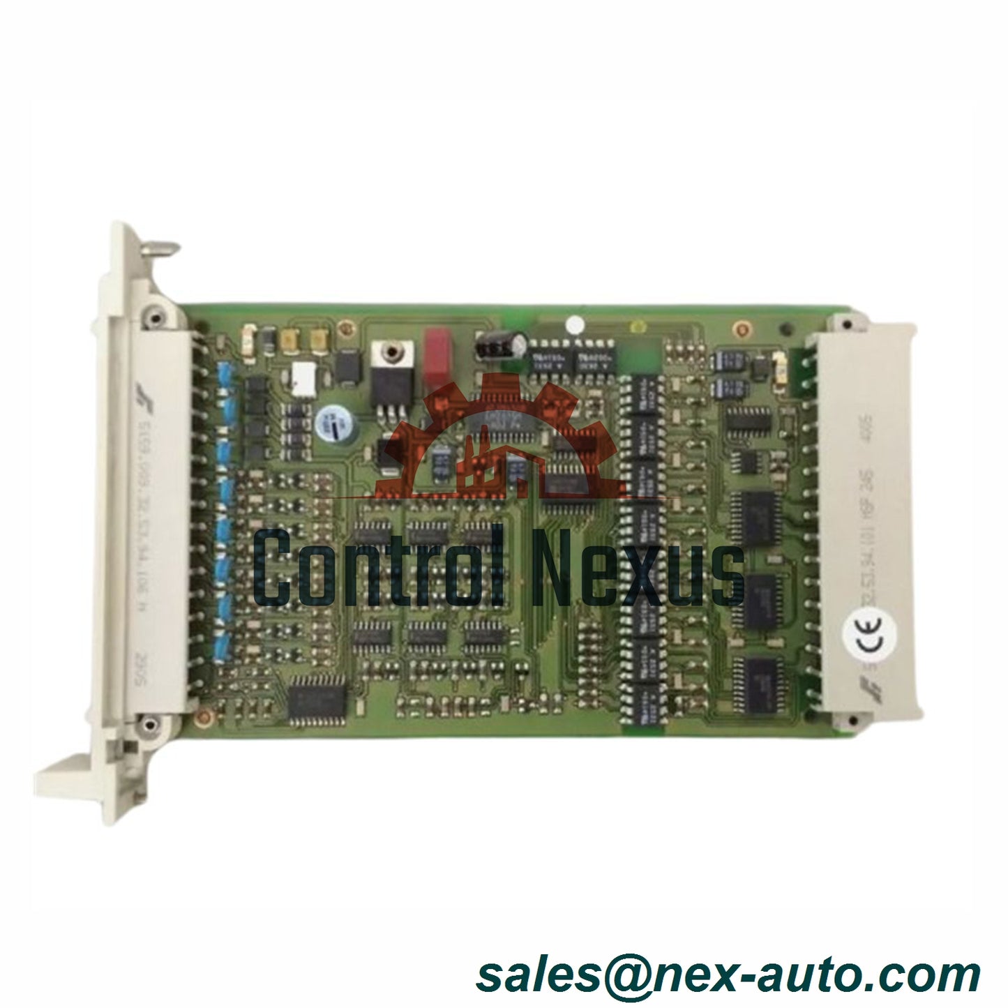 F3237 Analog Input Module HIMA