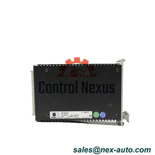 F7126 Power supply module HIMA