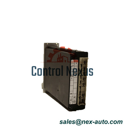 F7126 Power supply module HIMA
