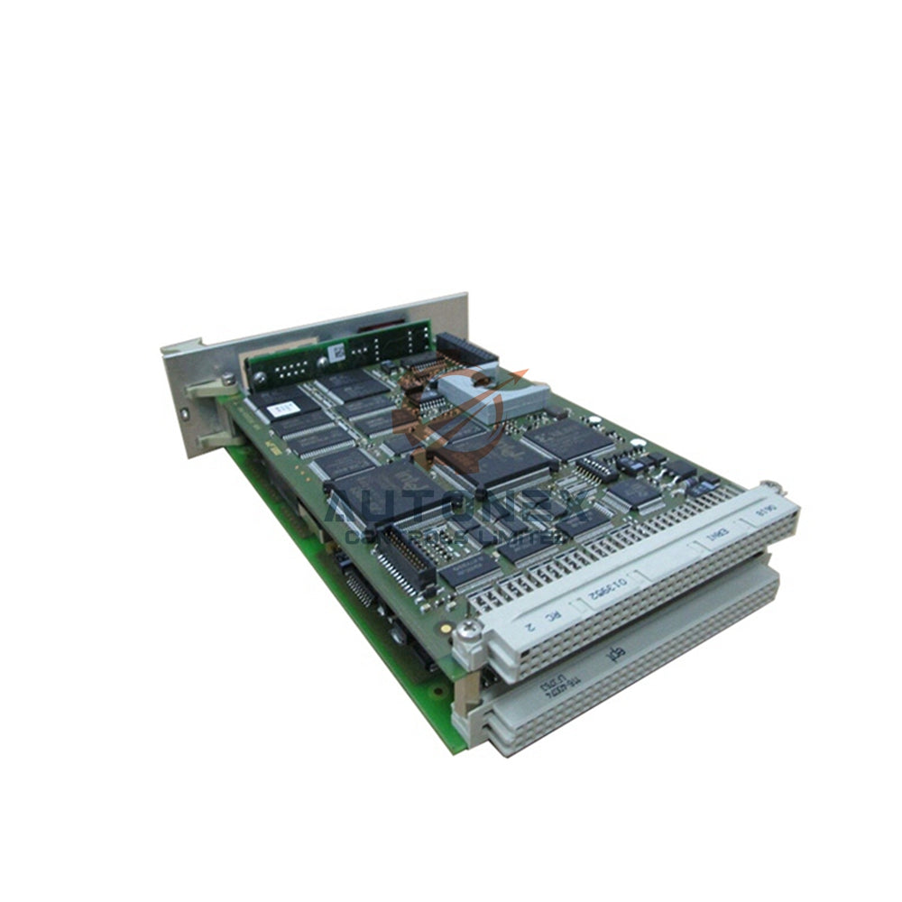 HIMA F8650X Central Safety Module SIL 3