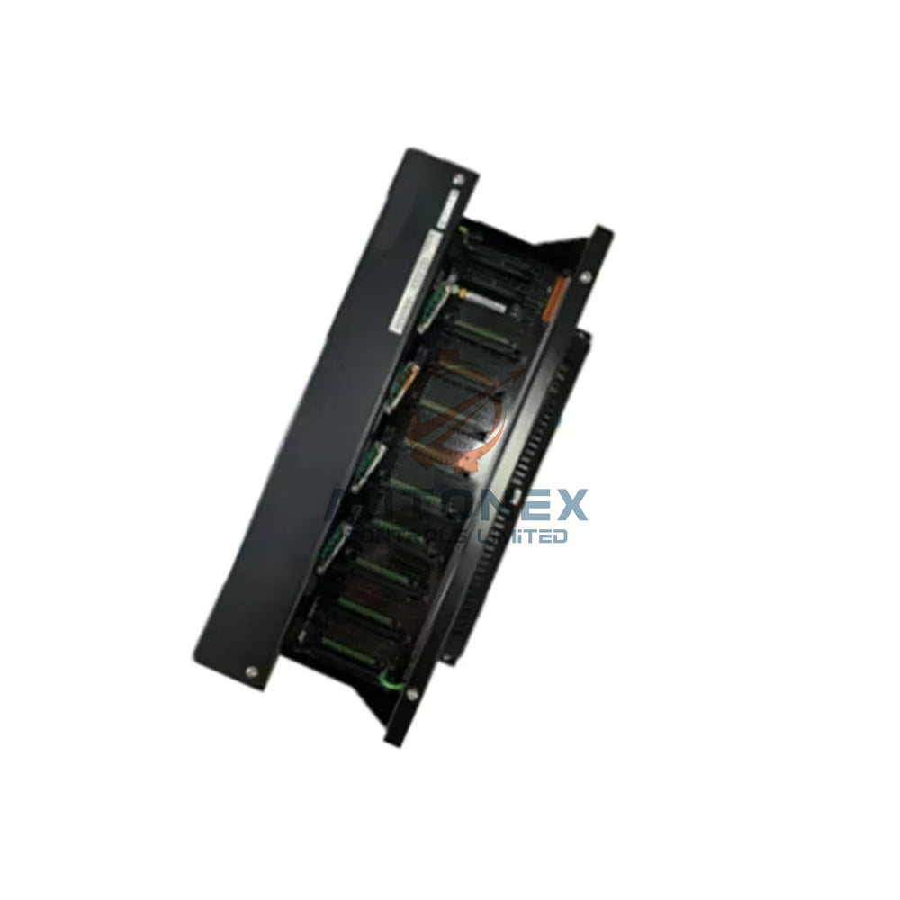 FC-CPCHAS-0001 Honeywell Controller Chassis | 4U Rack Mount