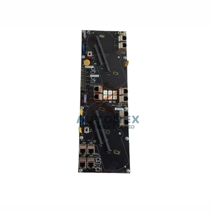 Honeywell Redundant I/O | SIL 3 Safety System FC-IOTA-R24