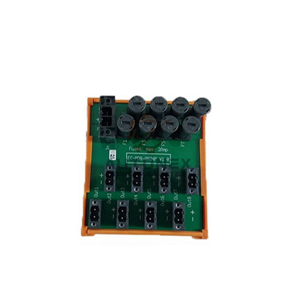 Honeywell FC-PDB-0824 Güç Dağıtım Kartı