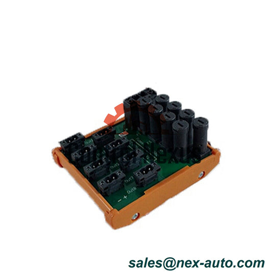 FC-PDB-0824P Honeywell Power Distribution Board