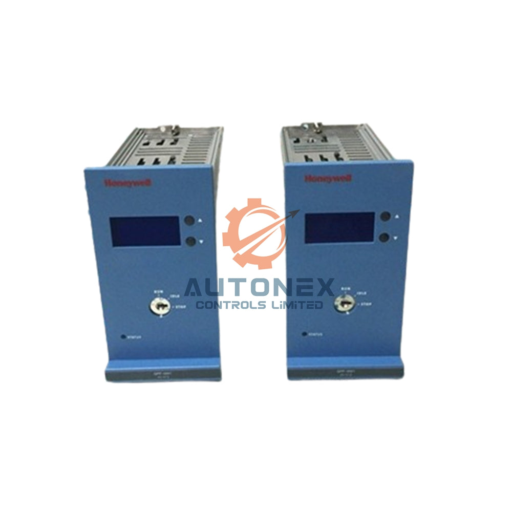 Honeywell FC-QPP-0001 Elektronik Kontrol Modülü