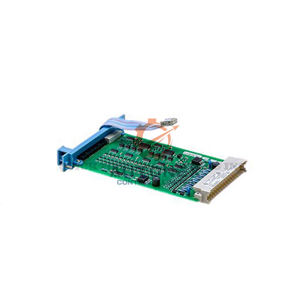 FC-RO-1024 Relay Output Module | 10-Channel 2A Relay Contact Card