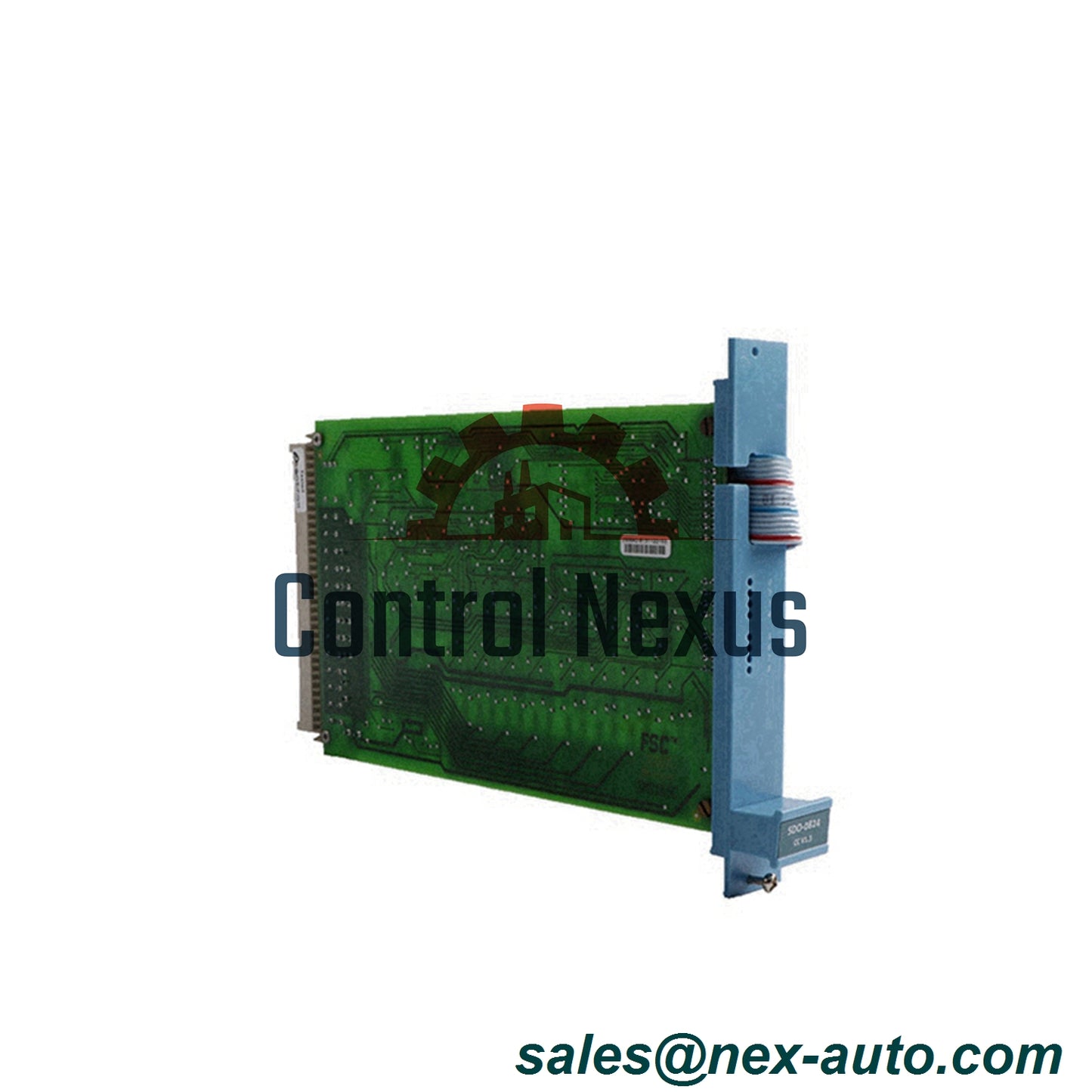FC-SDO-0824 Digital Output Module Honeywell